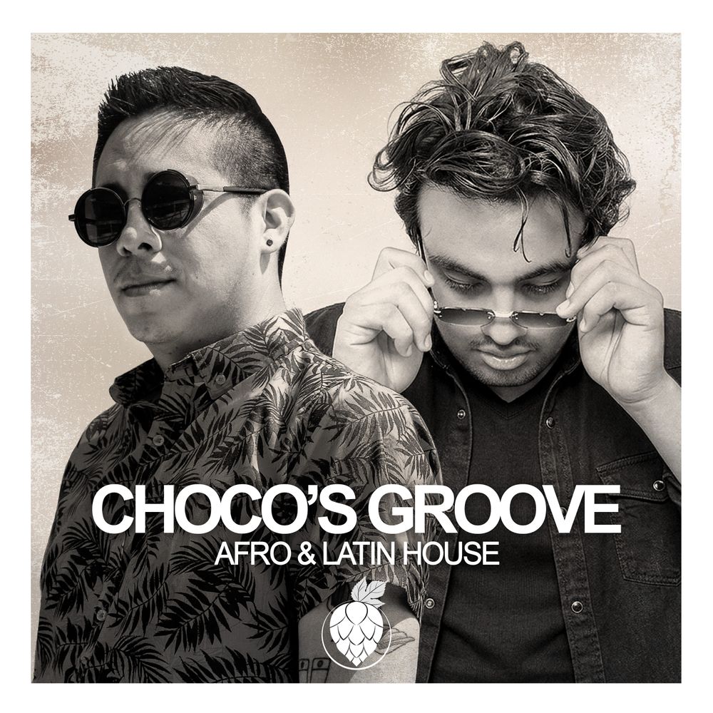 Artwork of Choco's Groove - Afro & Latin House