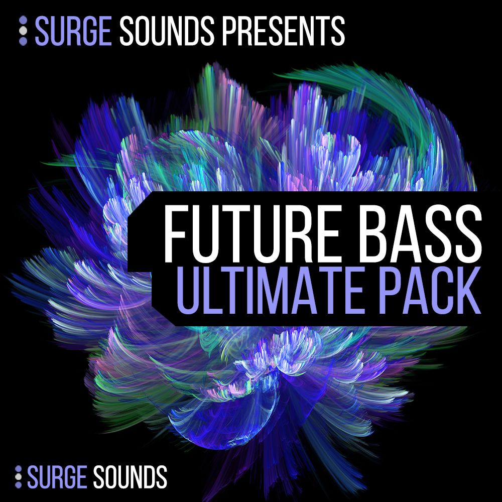 Future bass. Футуре басс. Бас ультимейт. Surge Sounds - Future House. Surge Sounds - Future Bounce 2.