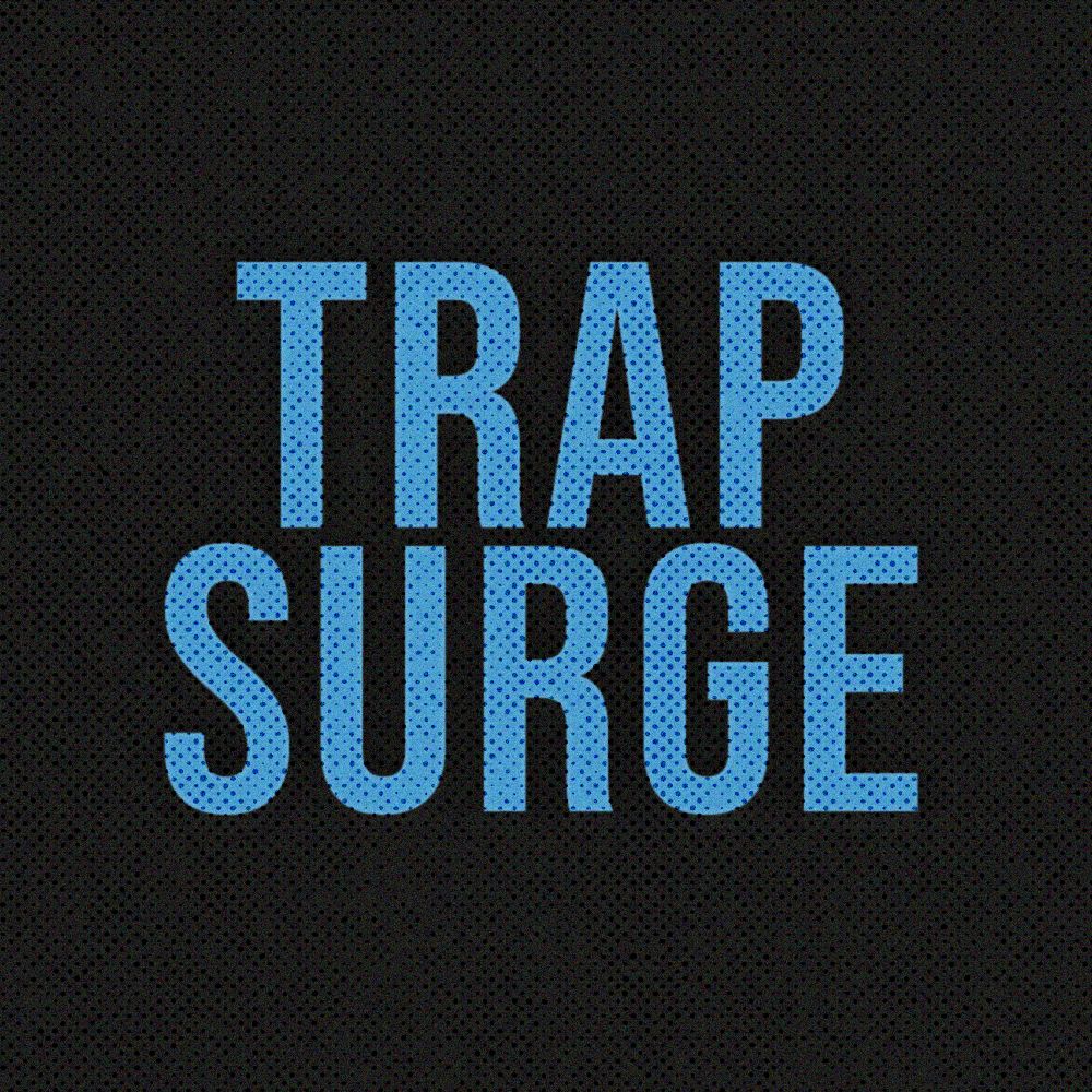 Arte de Trap Surge
