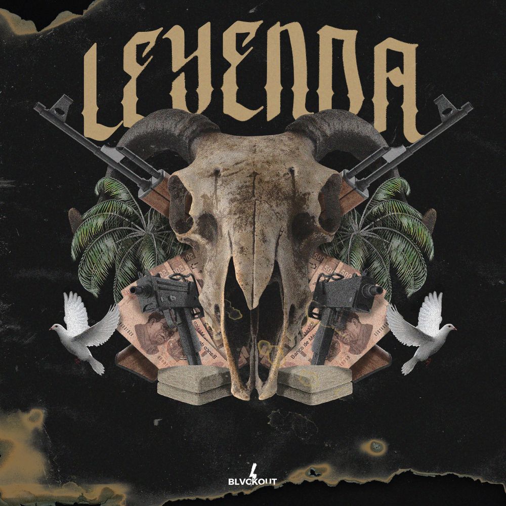 Arte de Leyenda