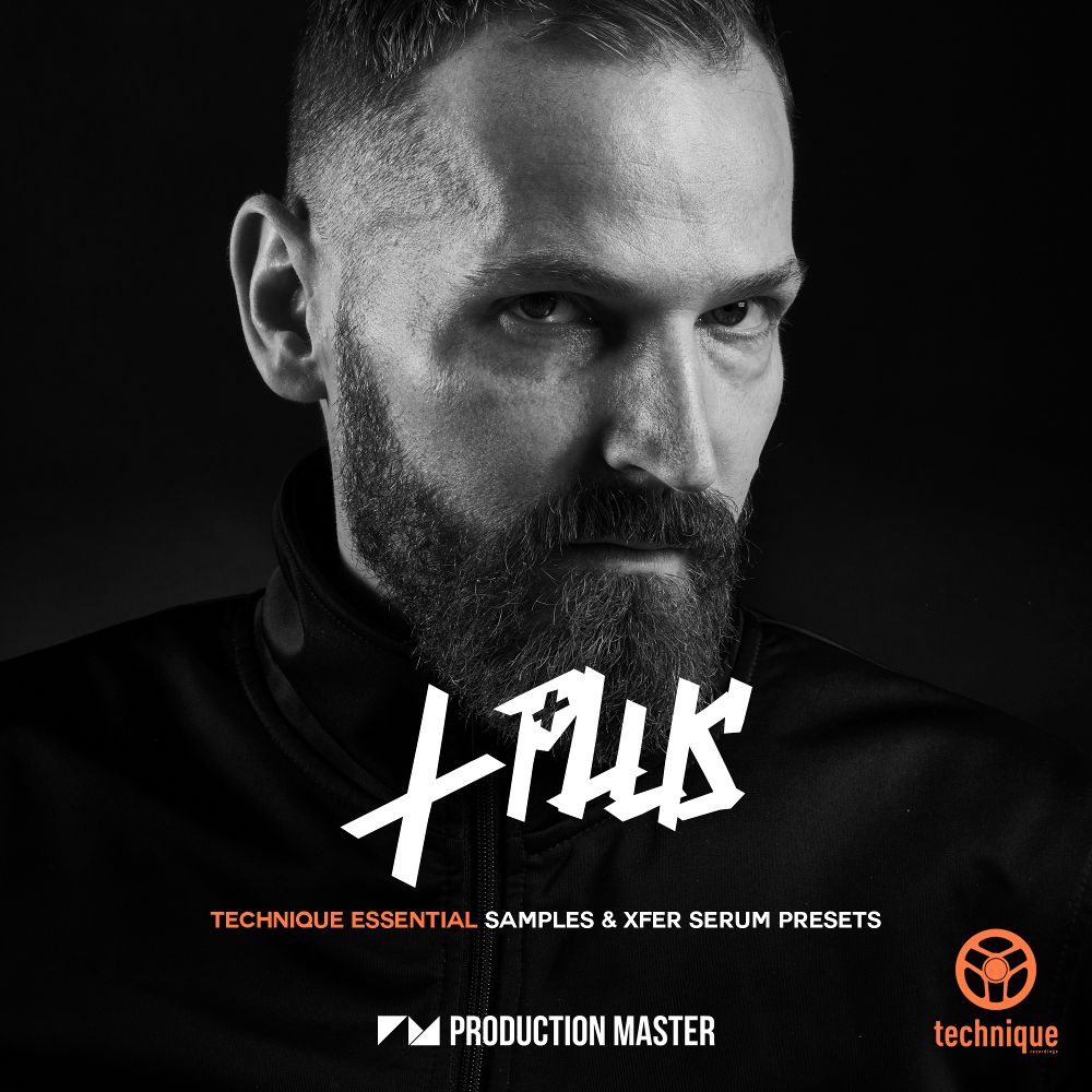 Arte de L Plus - Technique Essential