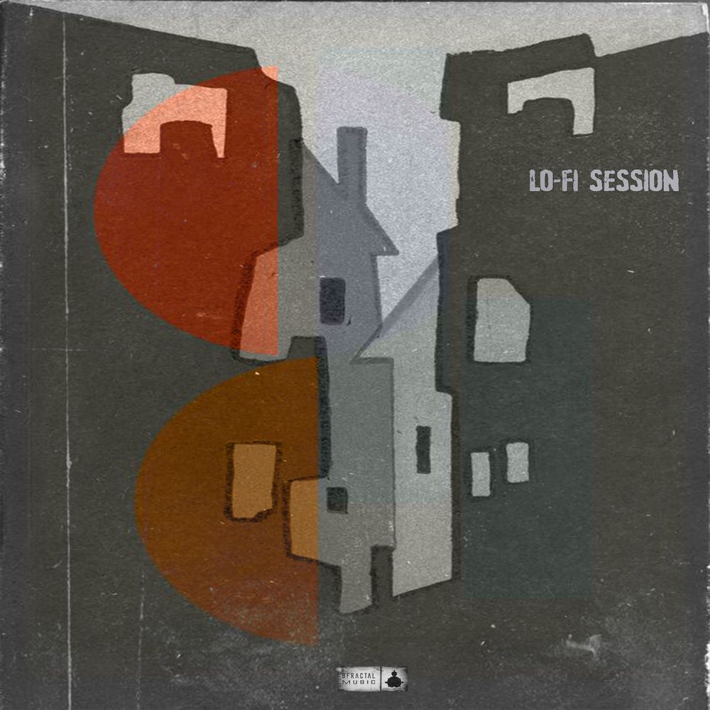 Pochette de Lo-Fi Session