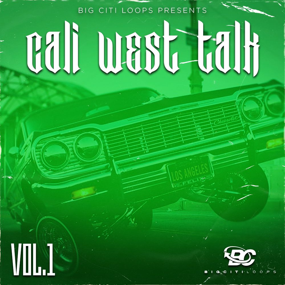 Arte de Cali West Talk Vol.1