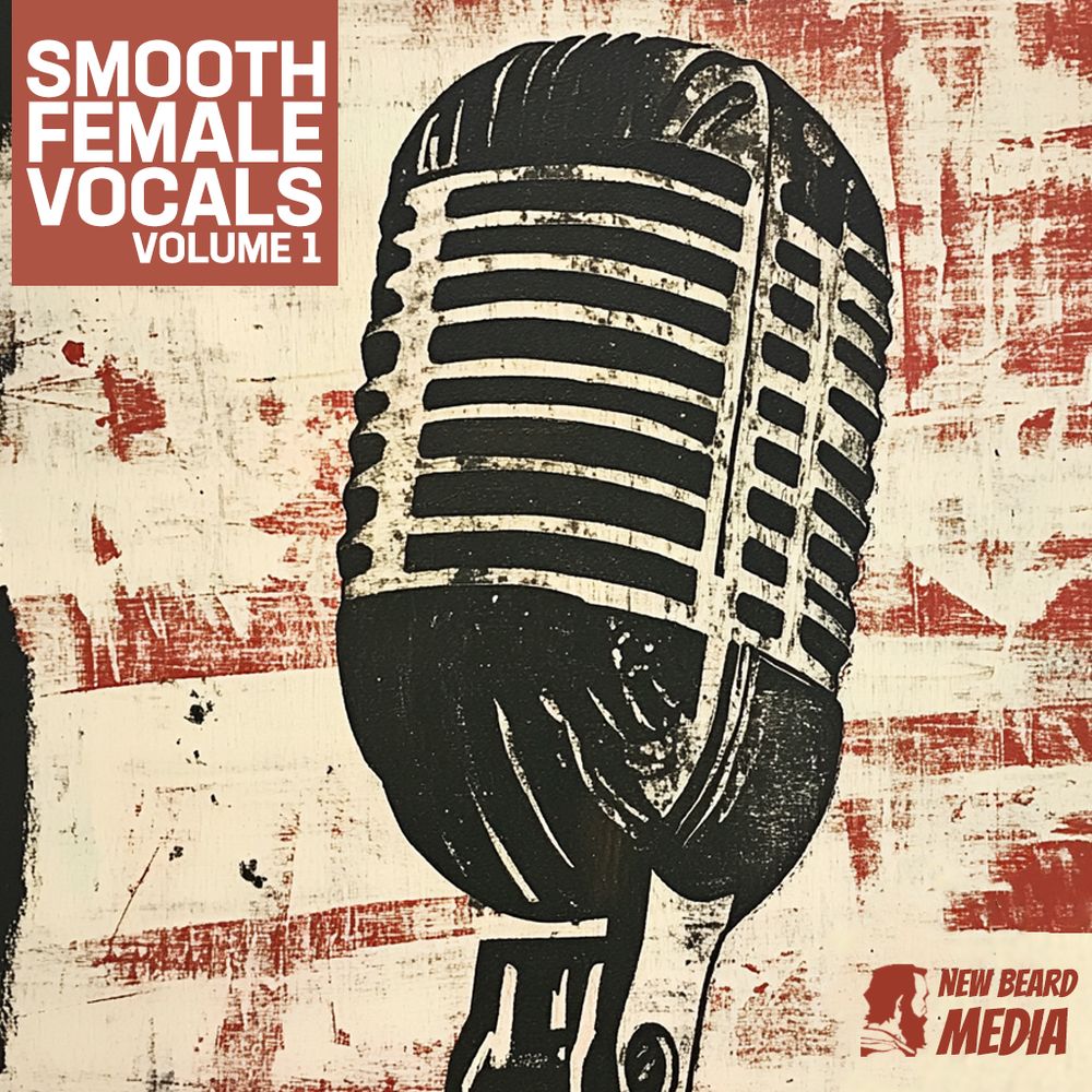 Pochette de Smooth Female Vocals Vol 1