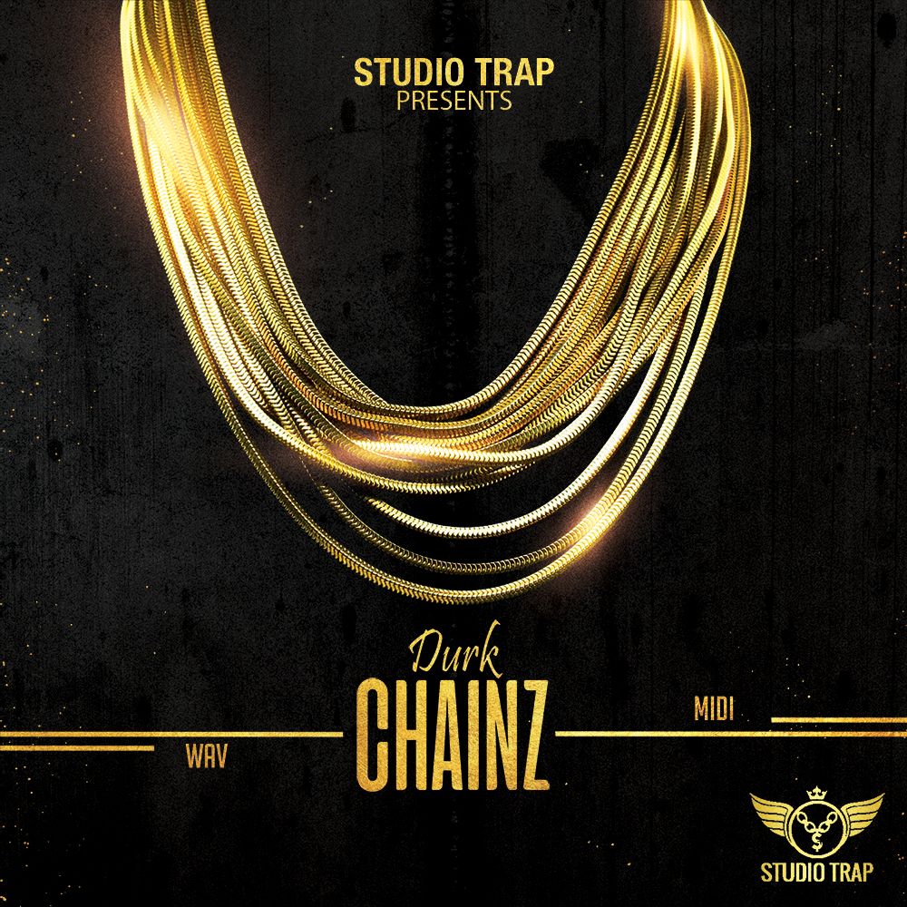 Artwork of Durk Chainz