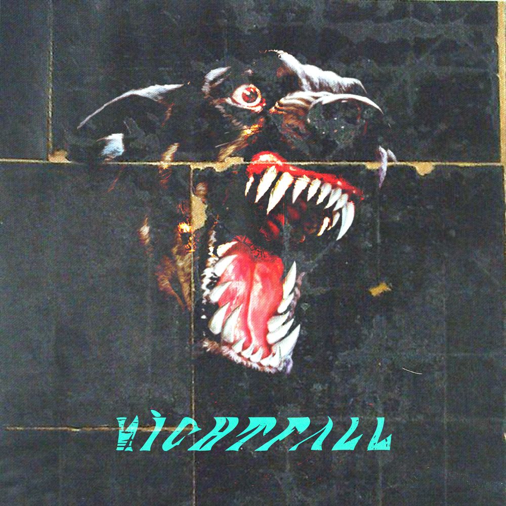 Pochette de Nightfall
