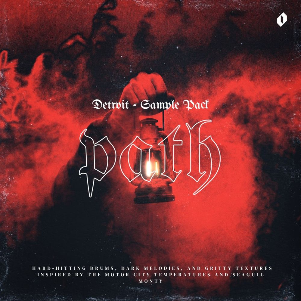 Arte de PATH