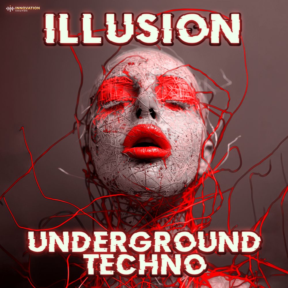 Arte de Illusion - Underground Techno