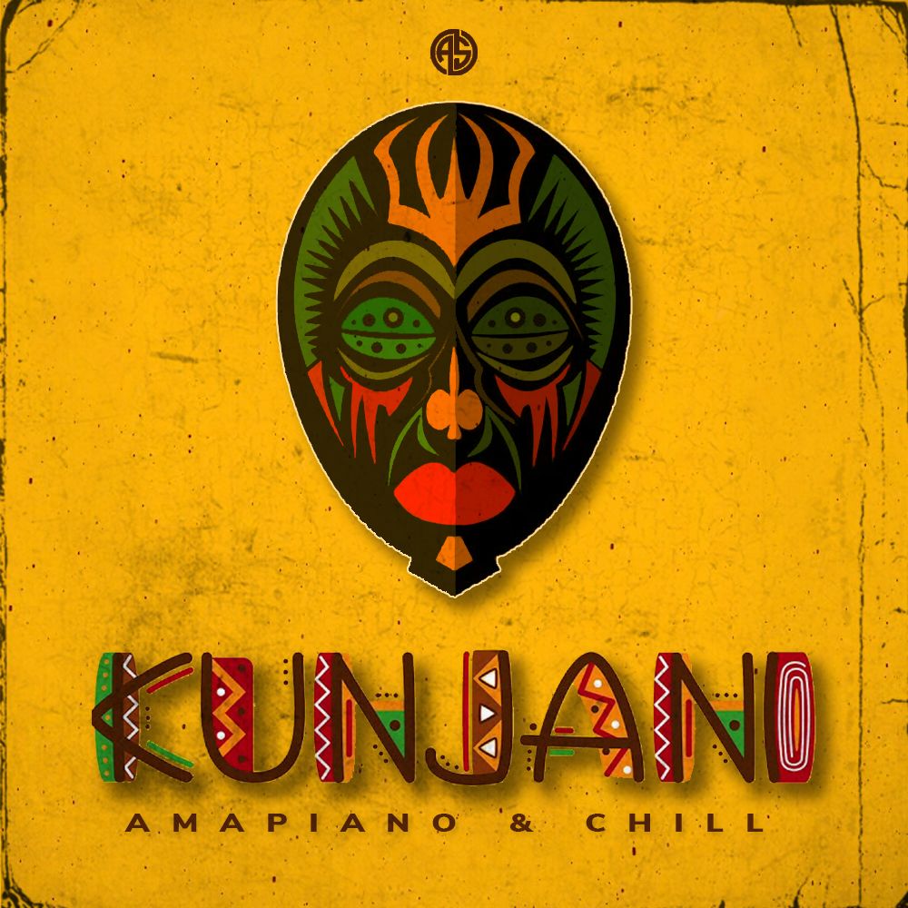 Arte de KUNJANI: Amapiano Beats