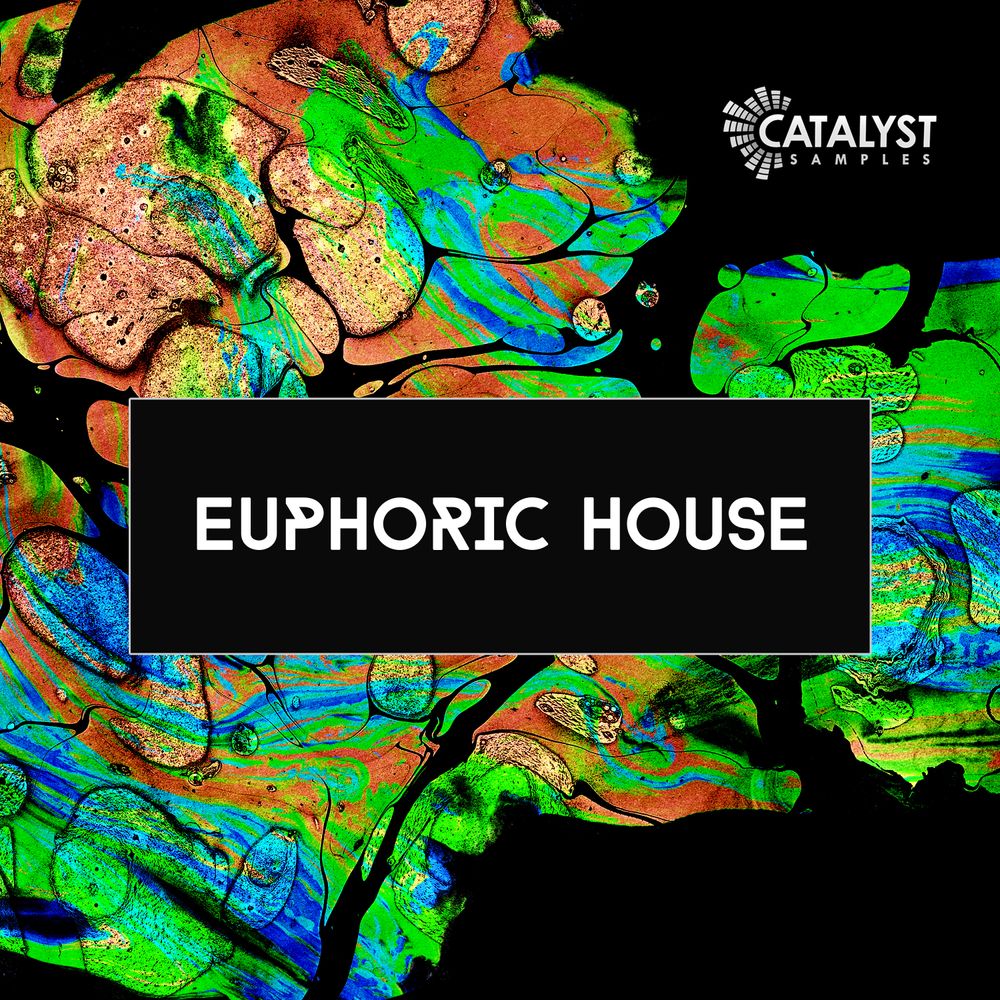 Arte de Euphoric House