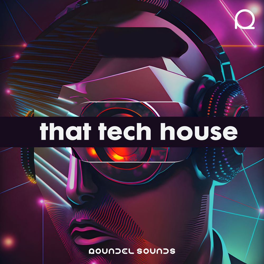 Arte de That Tech House