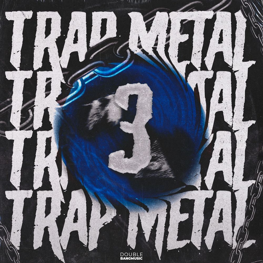 Arte de Trap Metal Vol.3