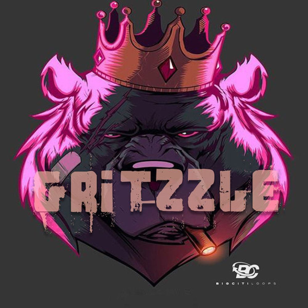 Arte de Gritzzle