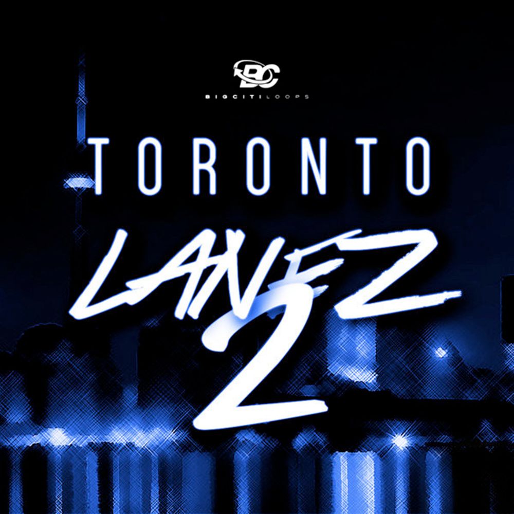 Arte de Toronto Lanez 2