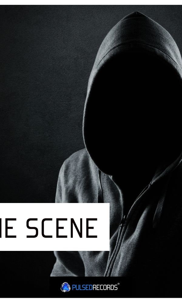 Artwork for Crime Scene 