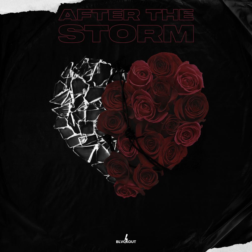Arte de After The Storm