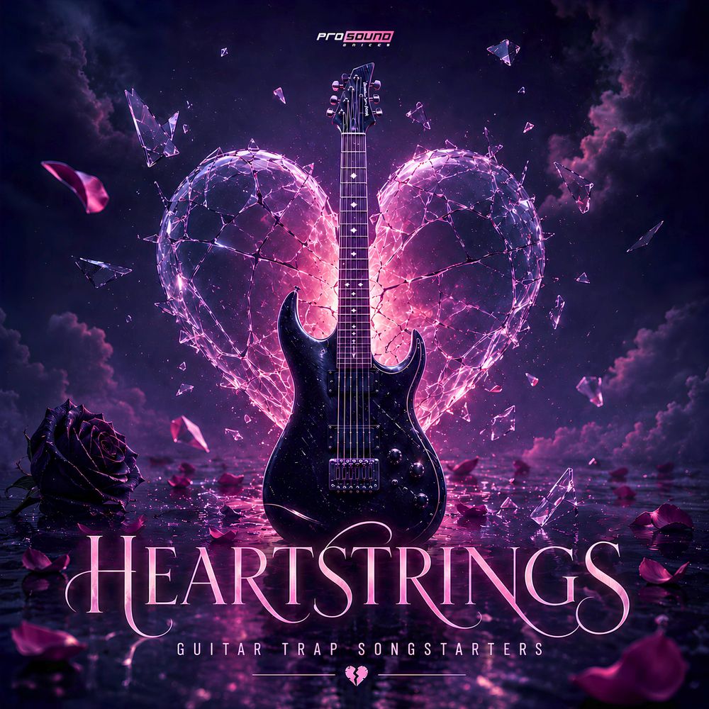 Artwork of Heartstrings