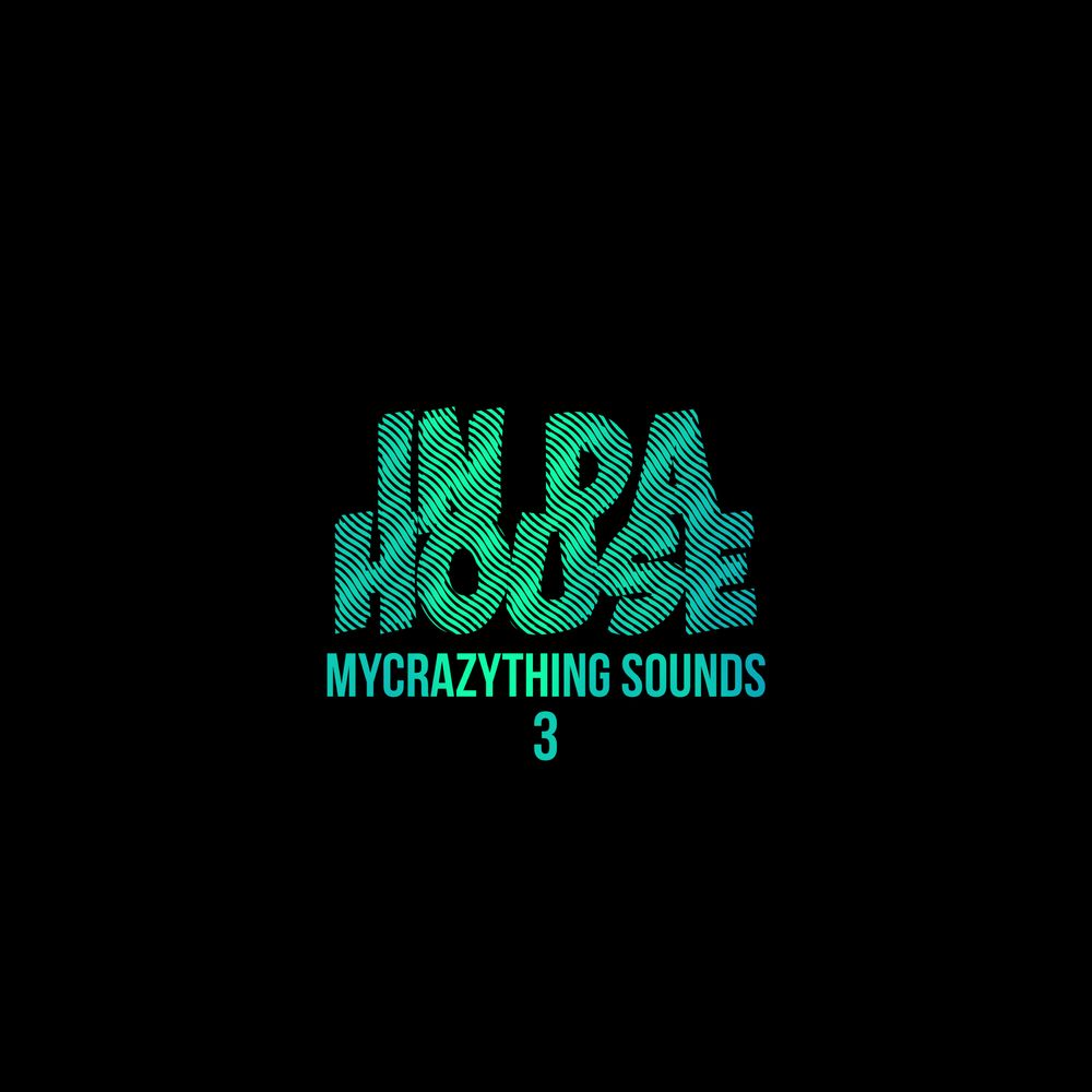 Pochette de In Da House vol.3