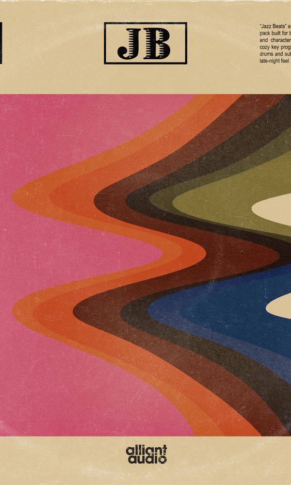 Artwork for Jazz Beats