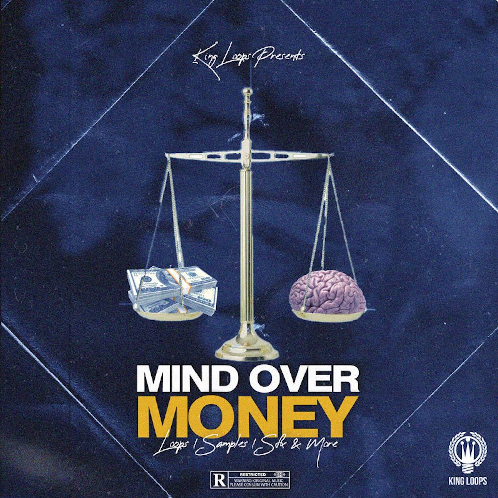 Arte de Mind Over Money