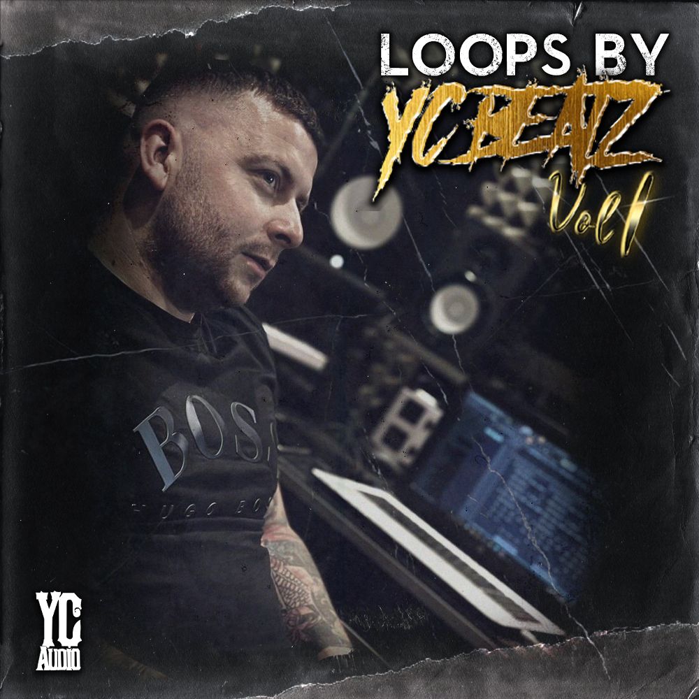 Arte de Loops By YC