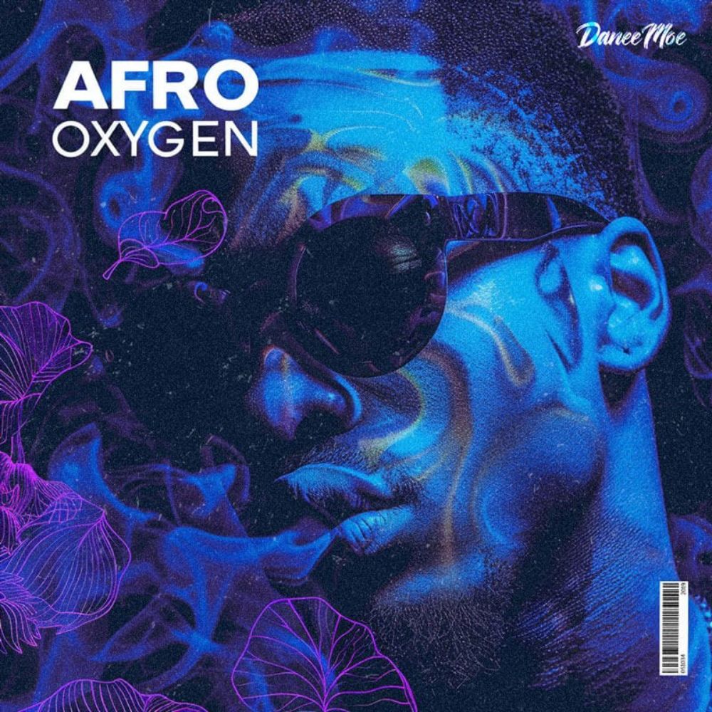 Arte de Afro Oxygen Vol. 1