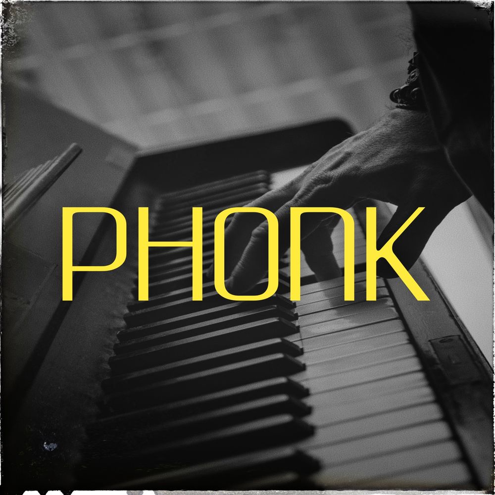 Artwork of Phonk Abys