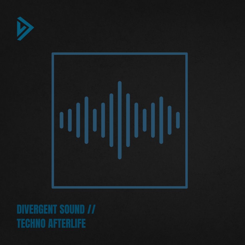 Arte de Techno // Afterlife