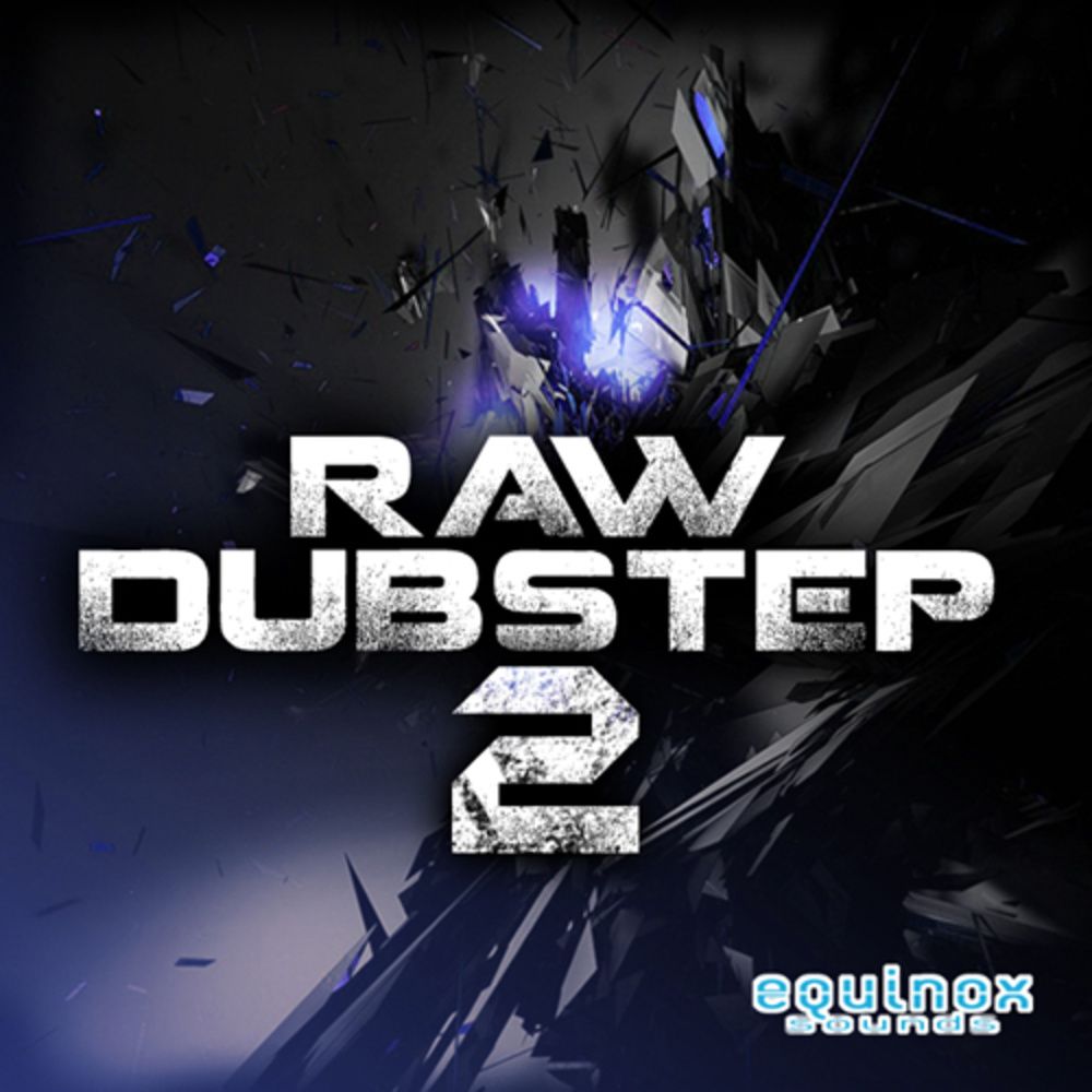 Arte de Raw Dubstep 2