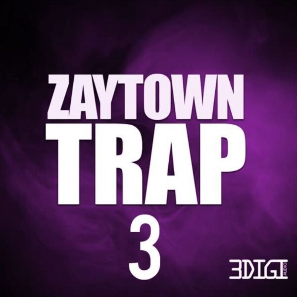Arte de Zaytown Trap 3