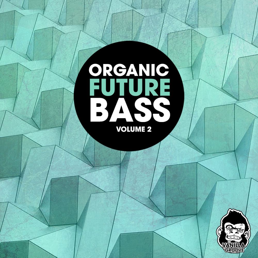 Arte de Organic Future Bass Vol 2