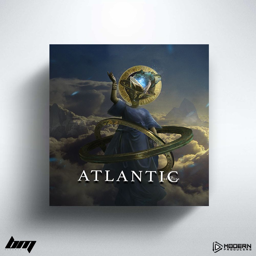 Arte de Atlantic