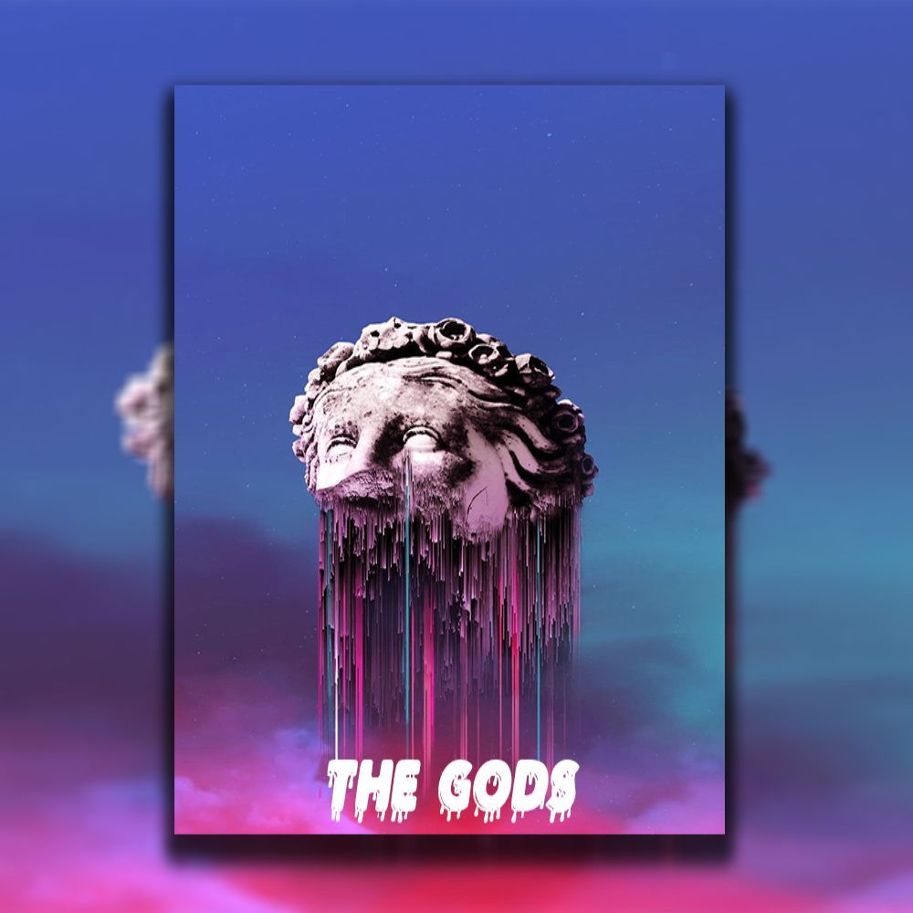 Arte de The Gods