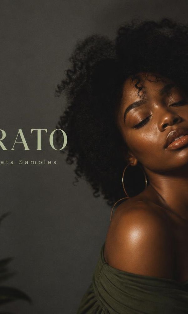 Artwork for LERATO - Afrobeats