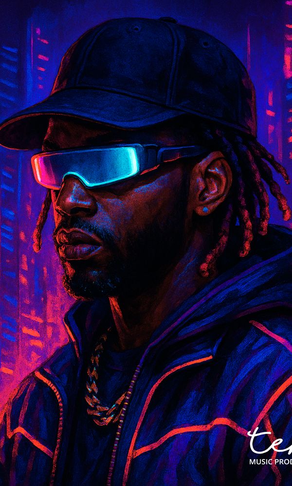 Artwork for MCT2_Drums_126BPM