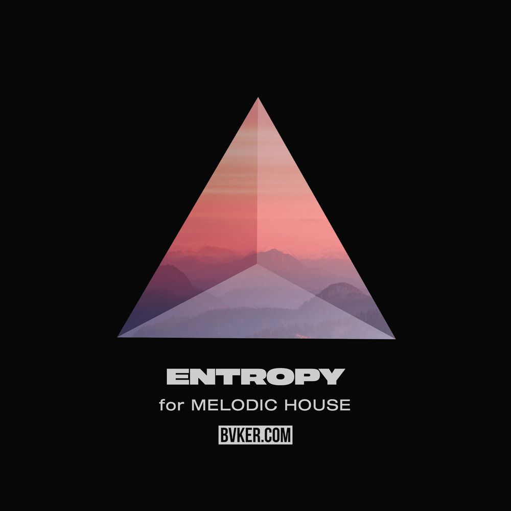 Arte de Entropy for Melodic House