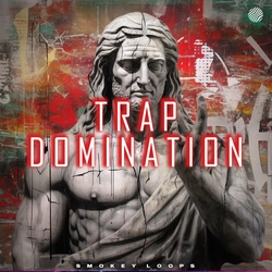 Artwork of Trap Domination