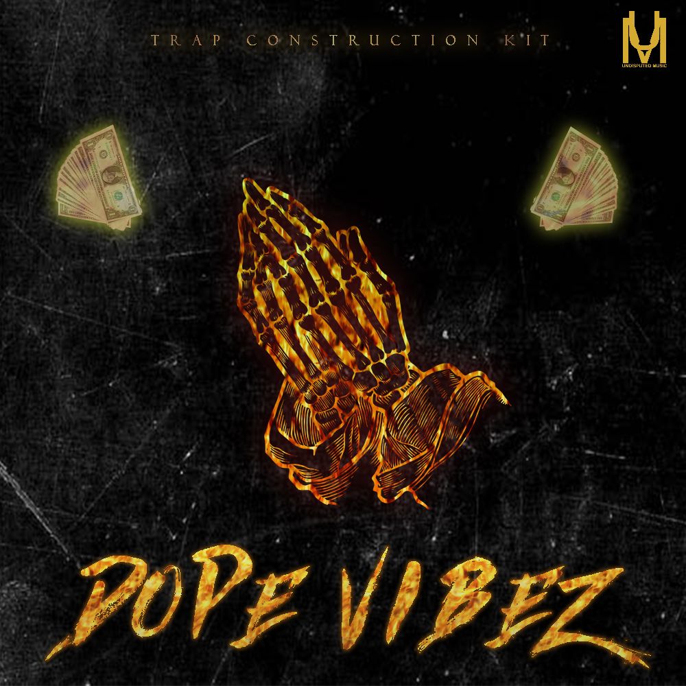 Arte de Dope Vibez
