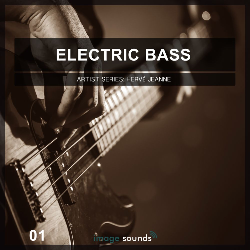 Pochette de Electric Bass 1