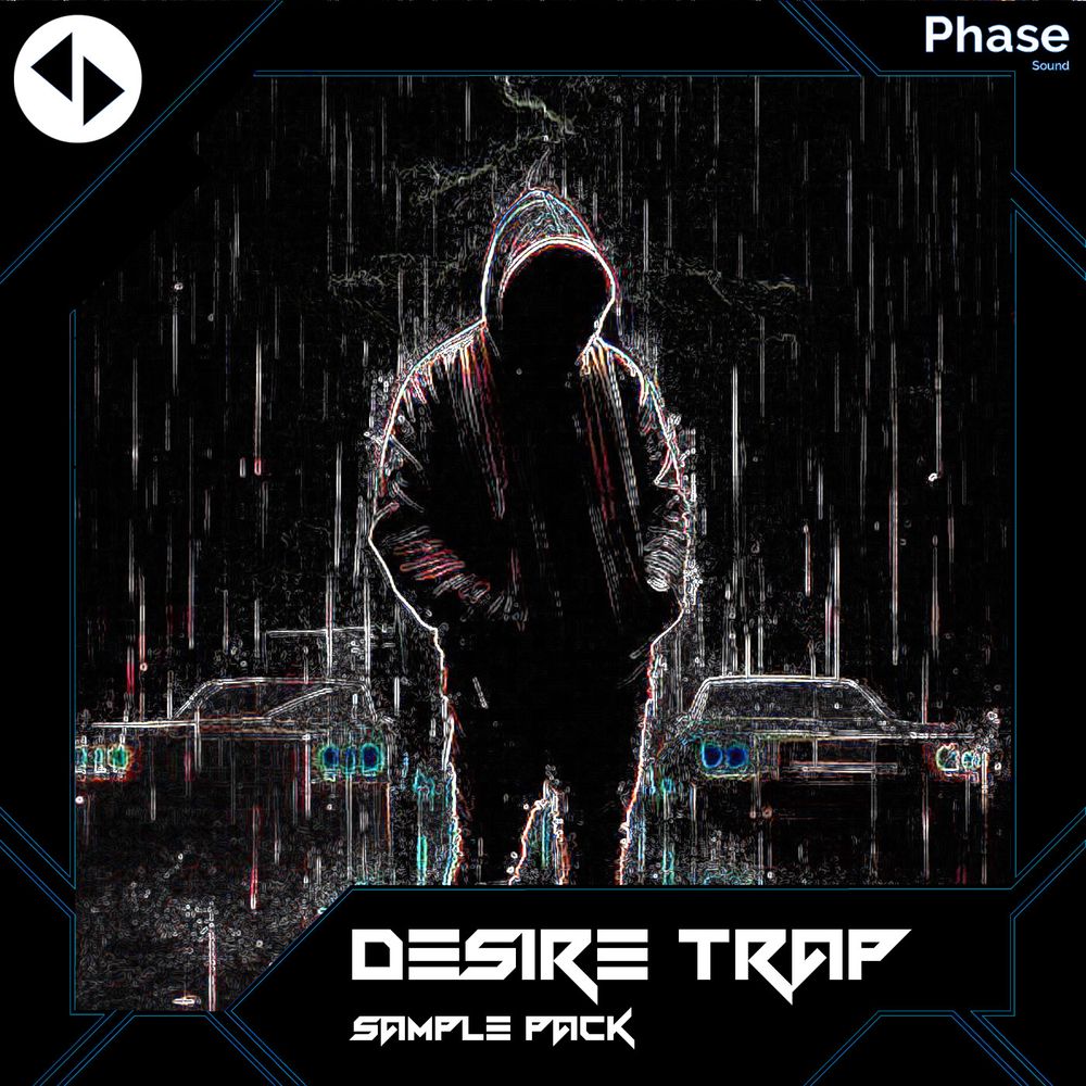 Arte de Desire Trap