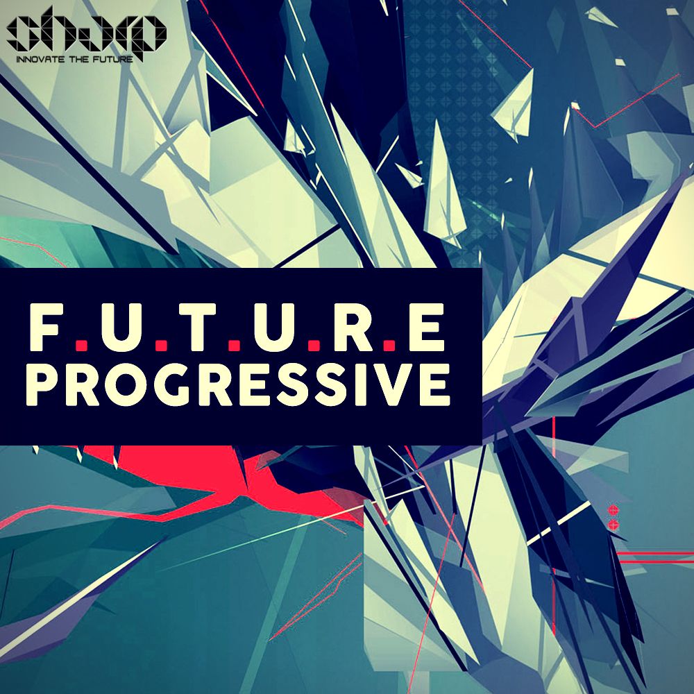 Artwork of Future Progressive