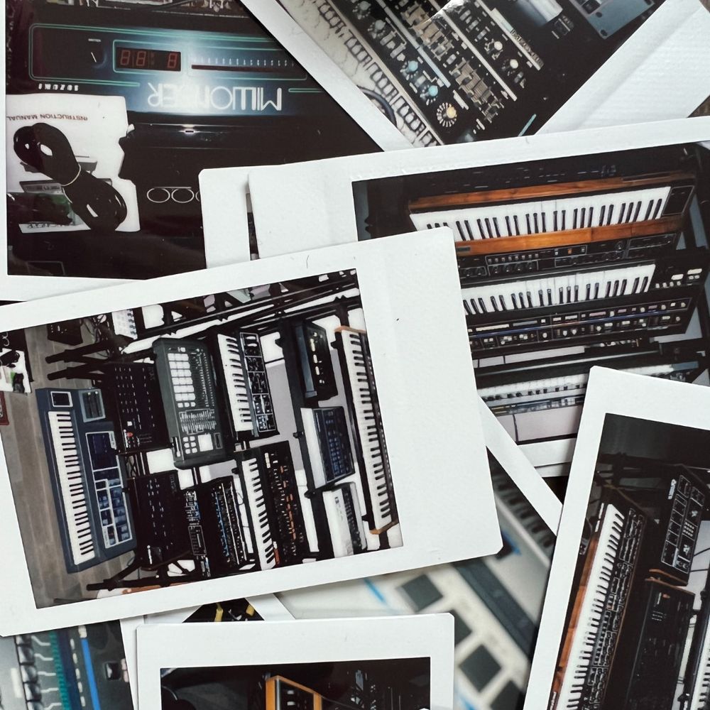 Vintage Drum Machine Loops Sample Pack By Machine Drums Landr Samples