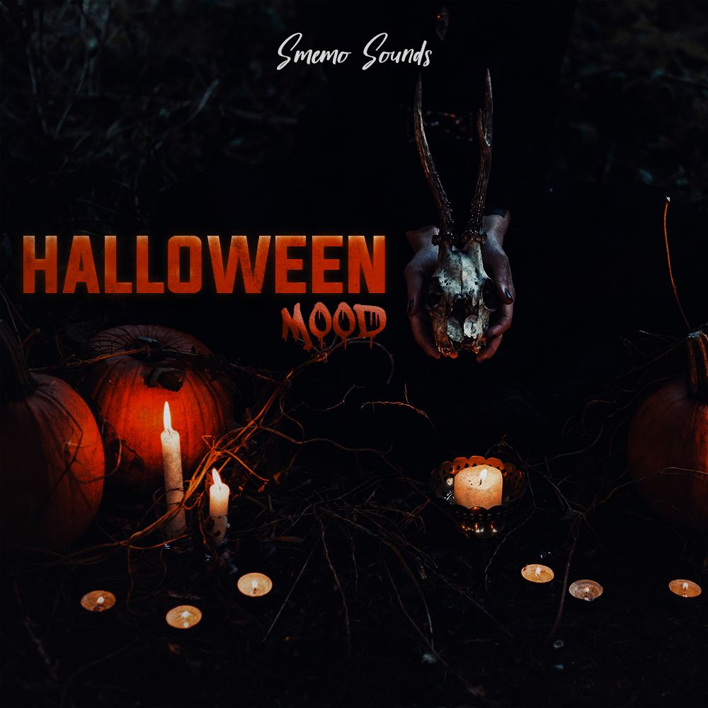 Artwork of HALLOWEEN MOOD