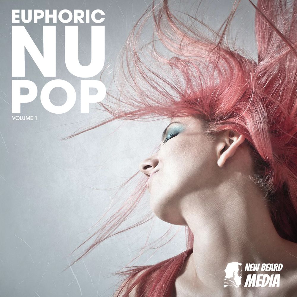 Artwork of Euphoric Nu Pop Vol 1