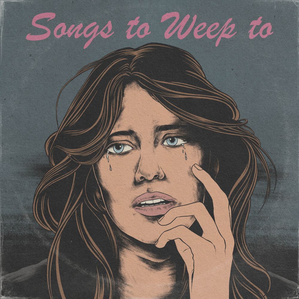 Pochette de Songs To Weep To