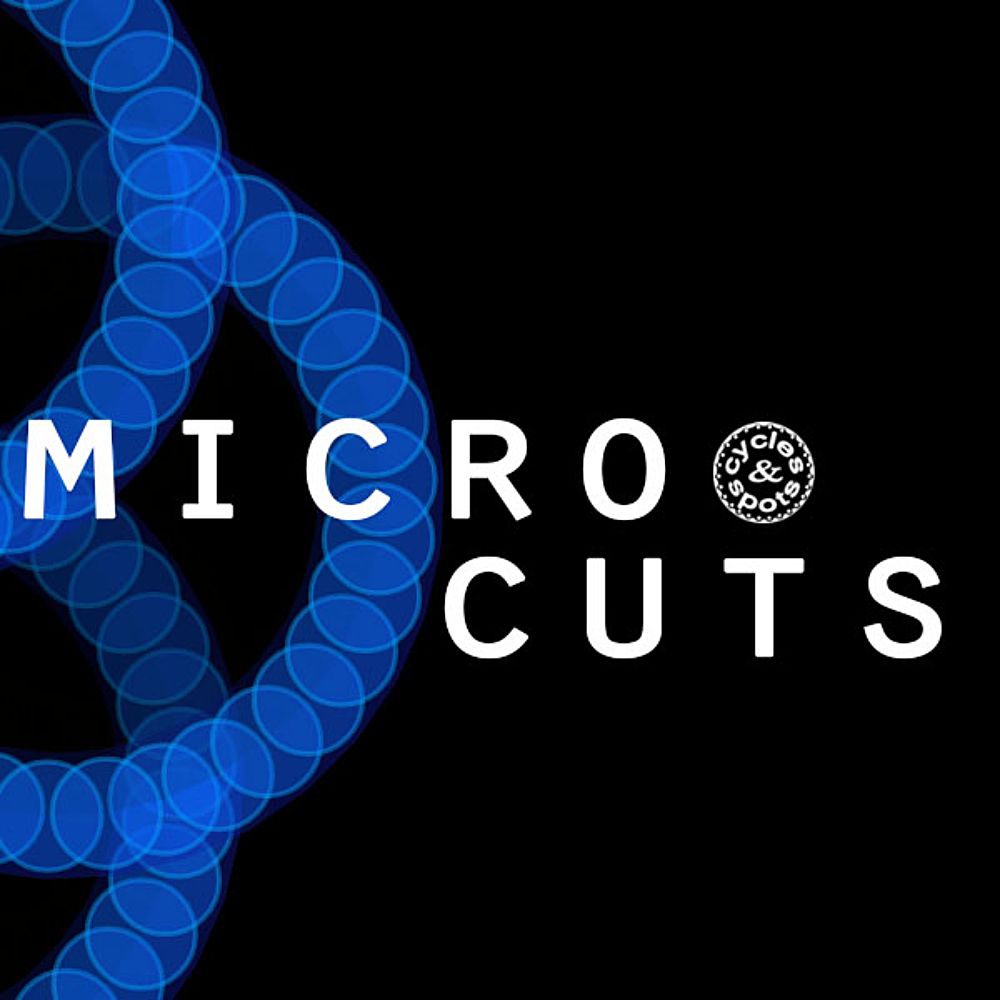 Arte de Micro Cuts