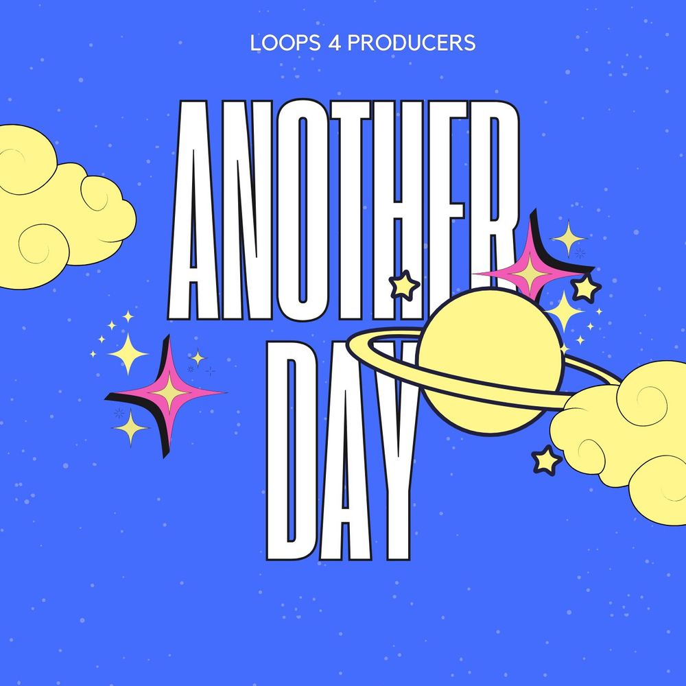 Arte de Another Day