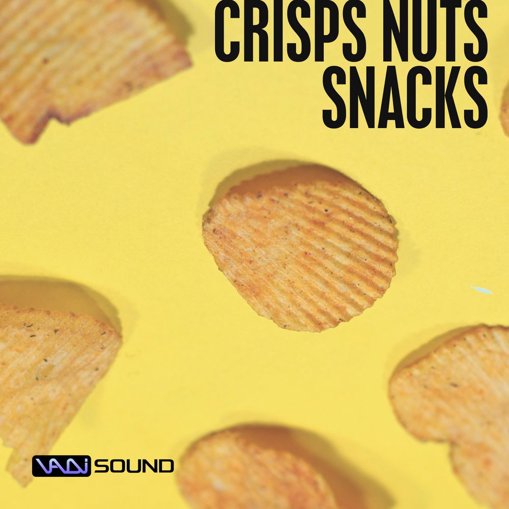 Arte de Crisps, Nuts And Snacks