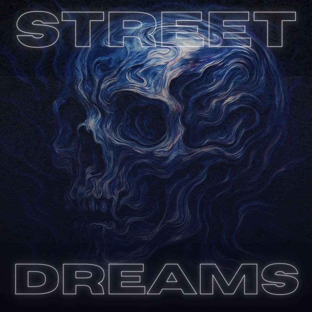 Artwork of Street Dreams - Emotional Trap
