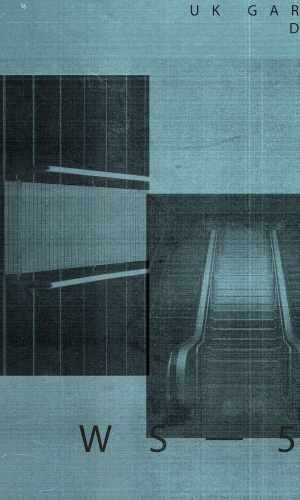 Artwork for UK Garage Drums